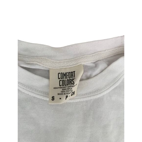 University of Texas Longhorns T-Shirt – Women’s Small – NCAA College Tee - Picture 3 of 4